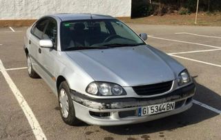 Mariposa Toyota avensis 1.8 (1997-2002)