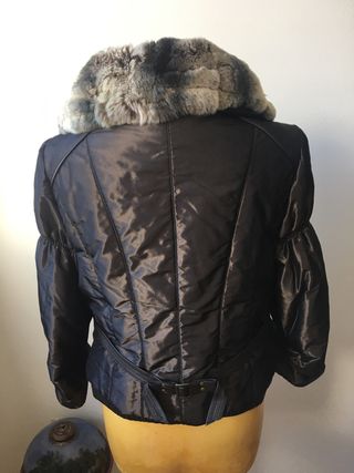 cazadora de Danier talla 40