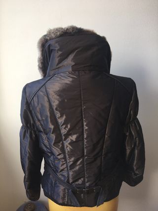 cazadora de Danier talla 40