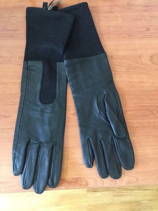 cazadora de Danier talla 40