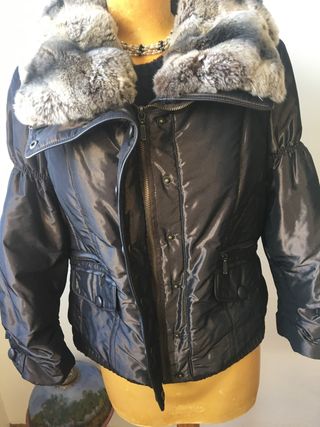 cazadora de Danier talla 40