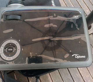 Proyector Optoma