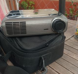 Proyector Optoma