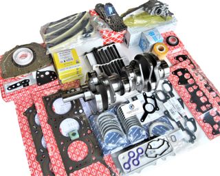 Kit de reparación OM642.826 3.0 CDI OM642.861