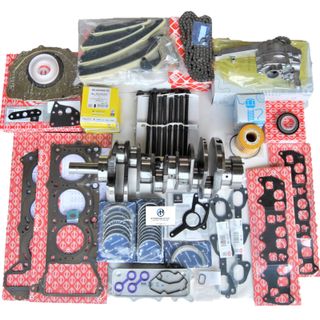 Kit de reparación OM642.826 3.0 CDI OM642.861
