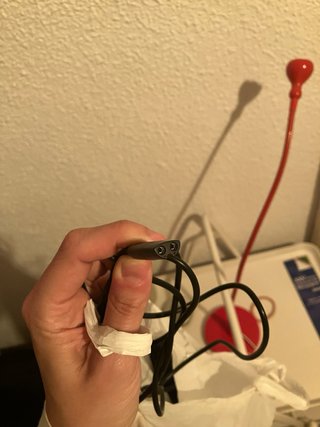 maquinilla afeitar y cortar el pelo braun