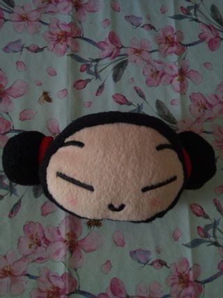 SEt portamonete accessori Pucca