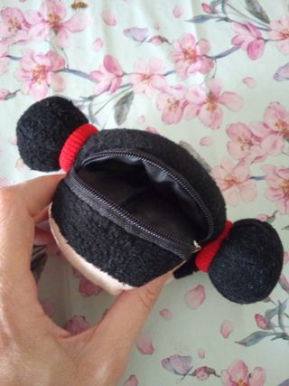 SEt portamonete accessori Pucca