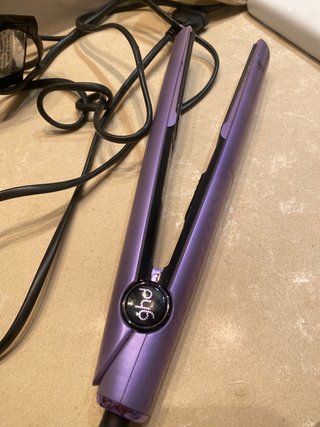 planchas de pelo ghd