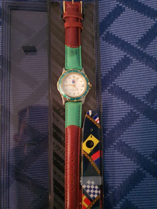 Orologio Marine 