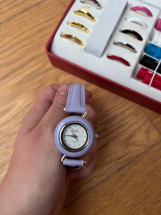 Relojes para niñas