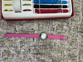 Relojes para niñas
