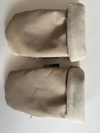 Manoplas carrito Jane