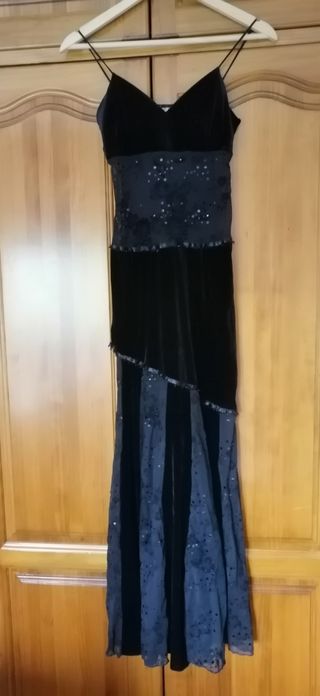 Vestido de fiesta/boda