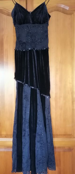 Vestido de fiesta/boda