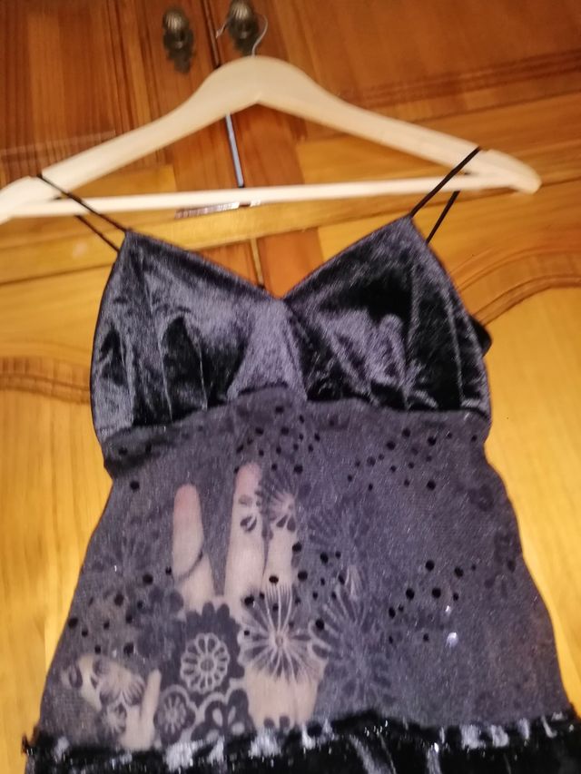 Vestido de fiesta/boda