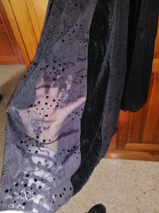 Vestido de fiesta/boda