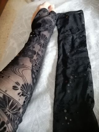 Vestido de fiesta/boda