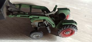 Joal Tractor Ebro Massey Ferguson año 70