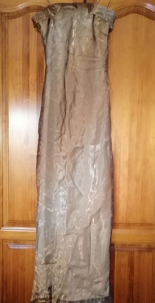Vestido de fiesta / boda