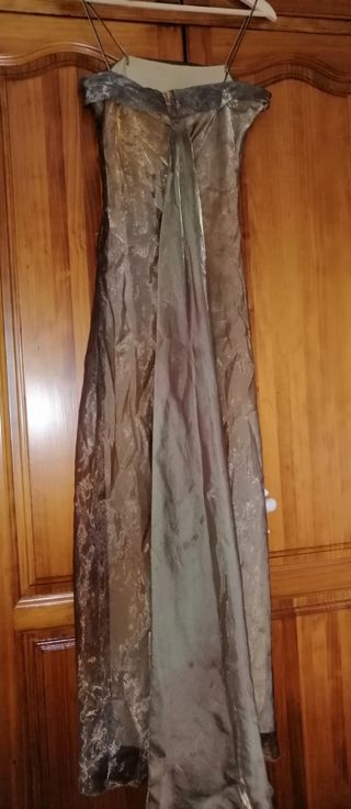 Vestido de fiesta / boda