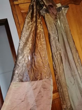 Vestido de fiesta / boda