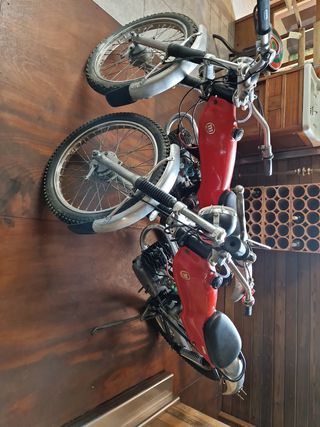 Montesa cota 49