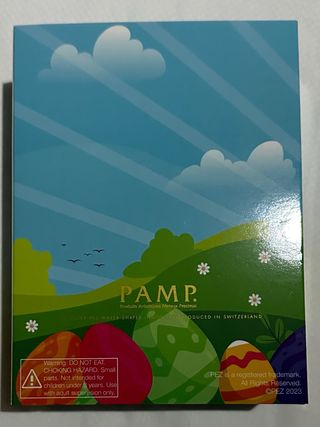 DISPENSER PER PESCE IN LINGOTTI D'ARGENTO