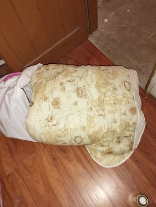 Coperta matrimoniale