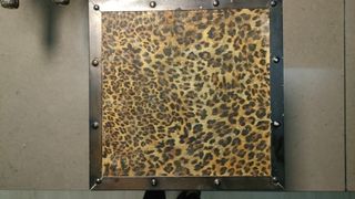 Caja decoracion almacenaje