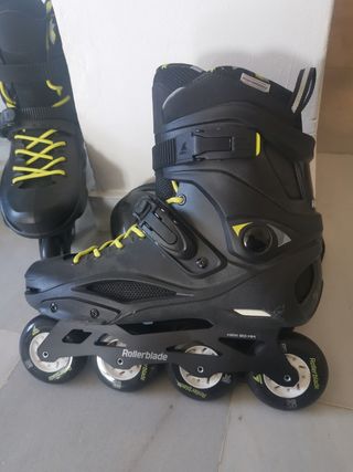 patines adulto