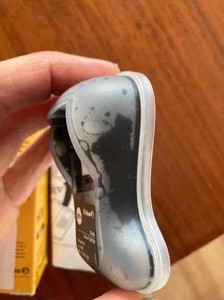 Recargador tinta HP 21/336/350