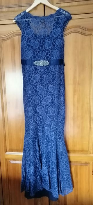 Vestido fiesta / boda