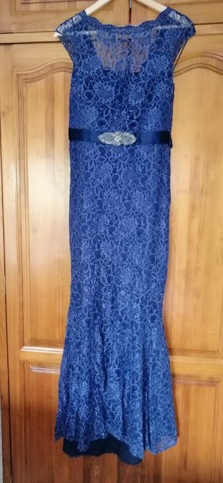 Vestido fiesta / boda