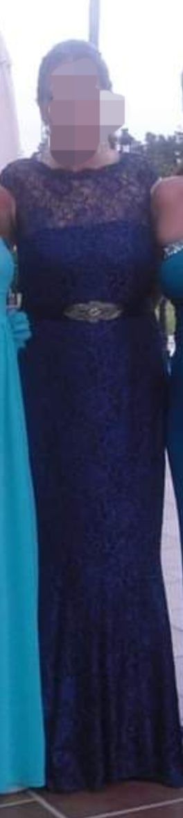 Vestido fiesta / boda