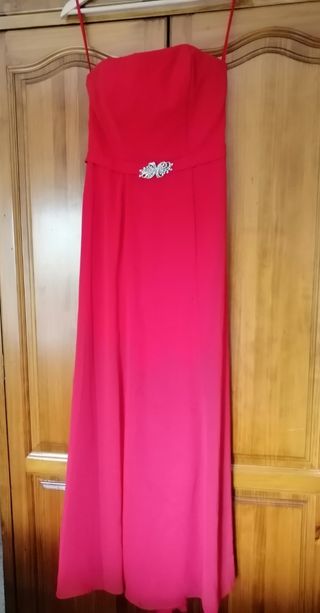 Vestido fiesta /boda