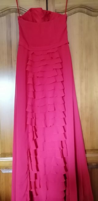 Vestido fiesta /boda