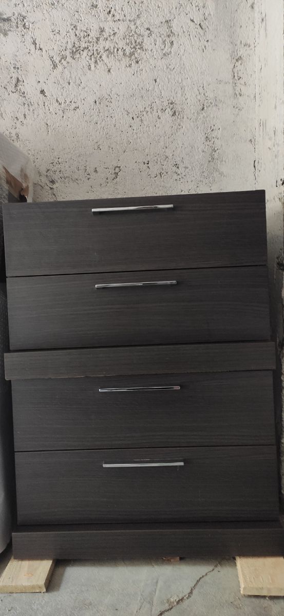 Mesillas Armario Sinfonier