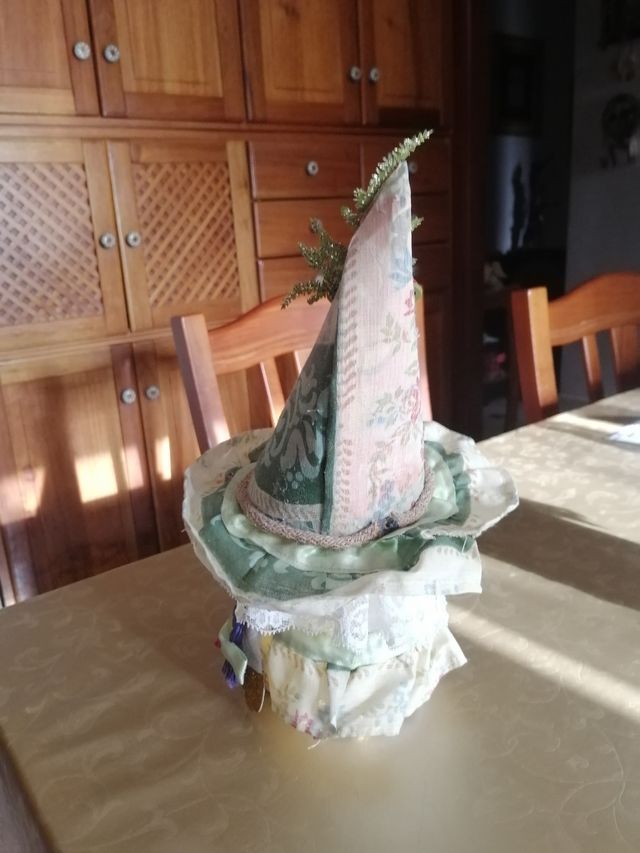 Gnomi portafortuna luminosi