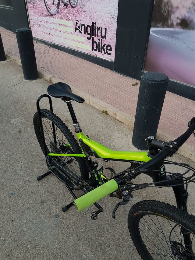 CANNONDALE SCALPEL TALLA M