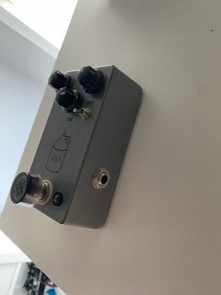 Pedal Guitarra JHS Pedals Moonshine V1