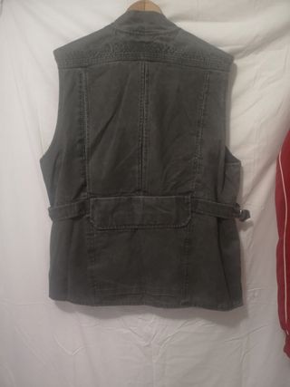 Chaleco