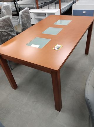 mesa disponible nuevaaa