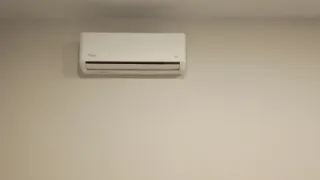 Montajes de climatización autorizado .