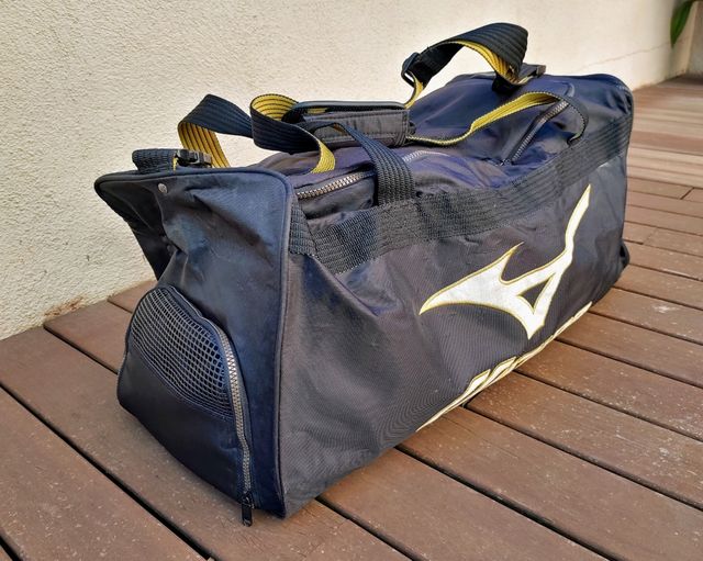 Borsa sportiva Mizuno