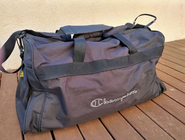Borsa sportiva Champion