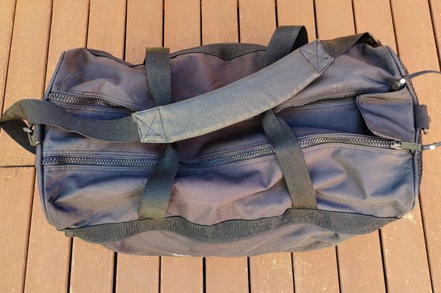 Borsa sportiva Champion