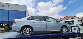 Despiece Citroen C5 2.0 HDi
