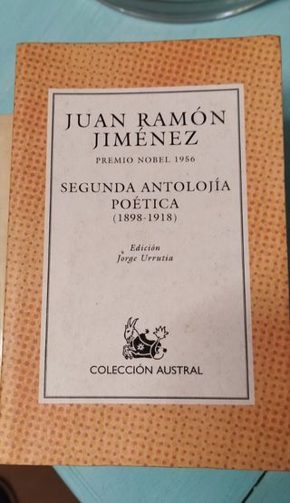 Clasicos de la literatura española y otros