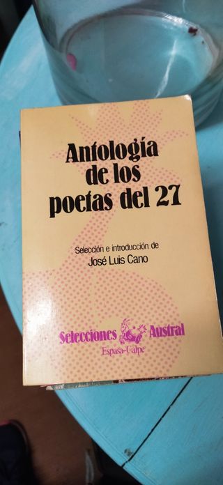 Clasicos de la literatura española y otros